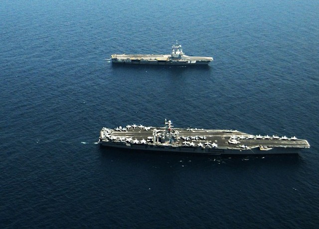 Nhung vu khi khong doi thu cua MY